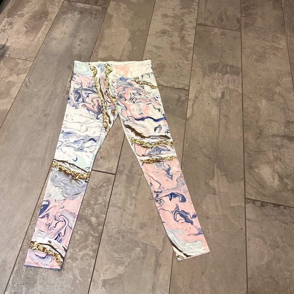Kami Land Design leggings